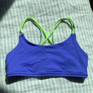Ivivva Sports Bra